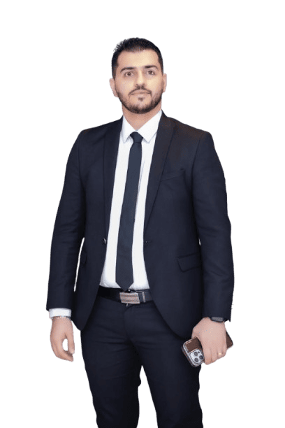 Zain Makki