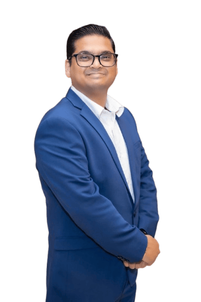 Kailash Nath